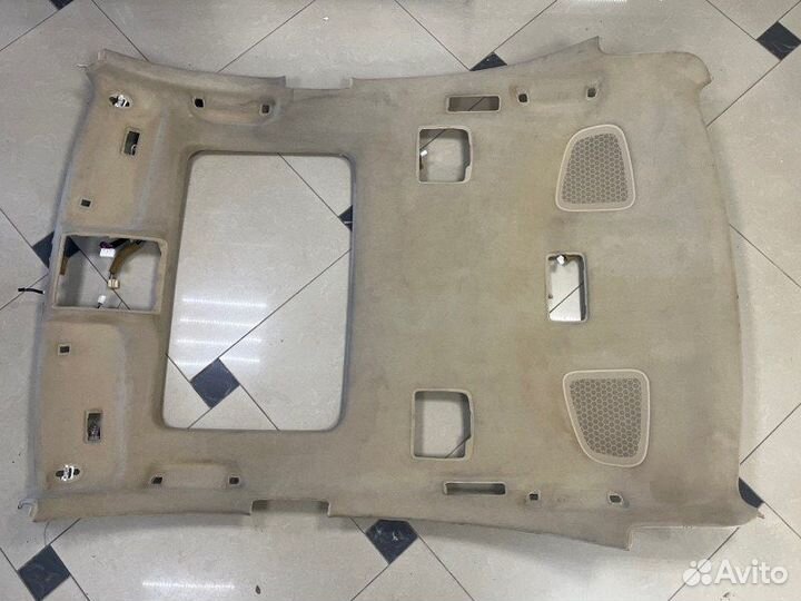 Потолок Lexus Ls460 седан 1urfse 2007