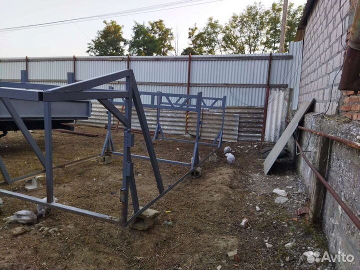 Пирамида на Газель