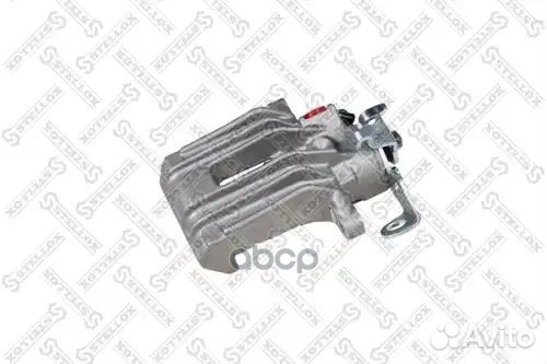 1J0615423суппорт тормозной задн.лAudi A3, Skoda