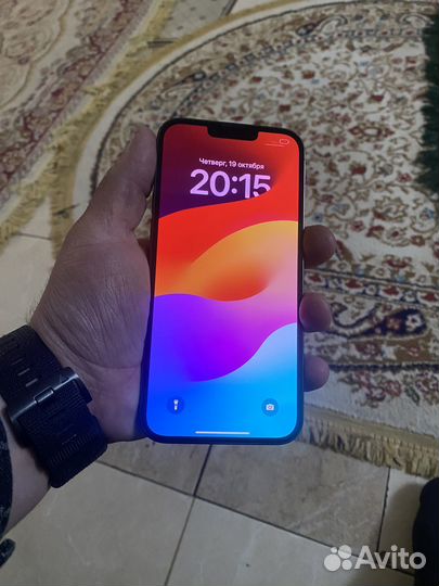 iPhone 13 Pro Max, 128 ГБ