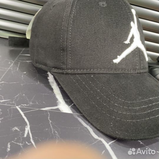 Бейсболка кепка Jordan Nike
