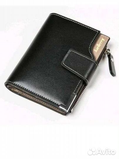 Мужской кошелек портмоне