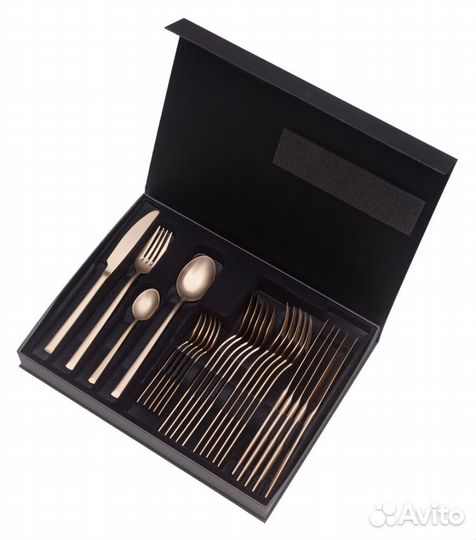 Набор столовых приборов