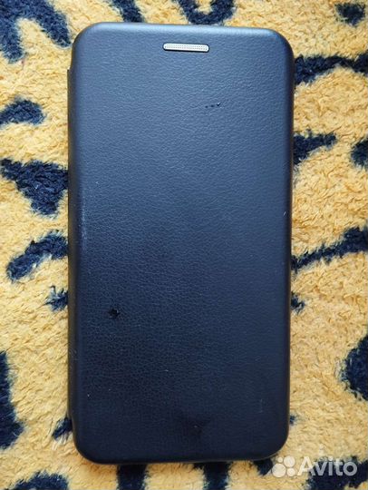 Телефон samsung Galaxy A3 2016