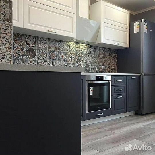 Кухня от производителя