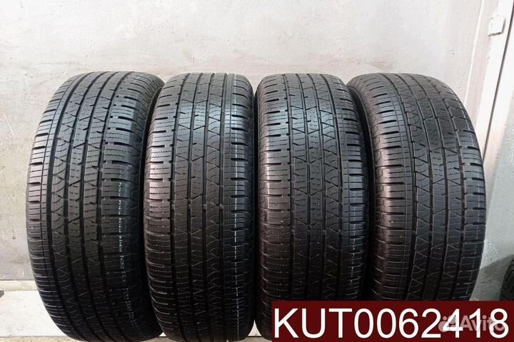 Continental ContiCrossContact LX 215/65 R16 99R