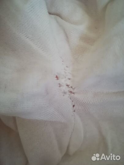 Вязанные комбинезоны 24