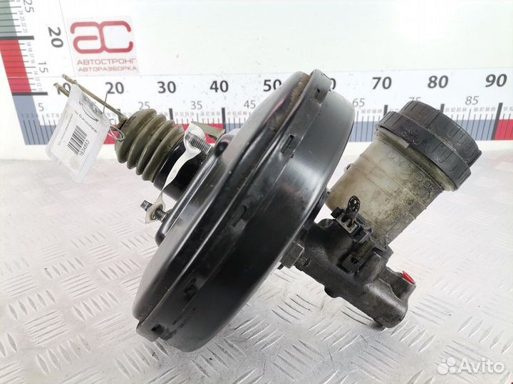 Вакуумный усилитель тормозов Volvo S40 рест. 2004