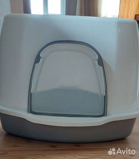 Туалет для кошек
