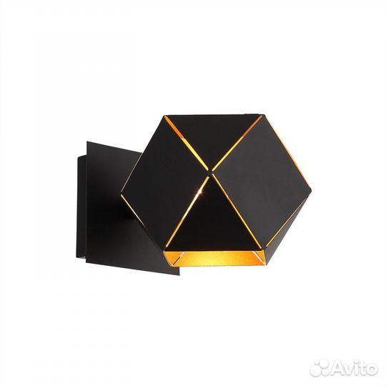 ST Luce SL258.401.01 enigma бра