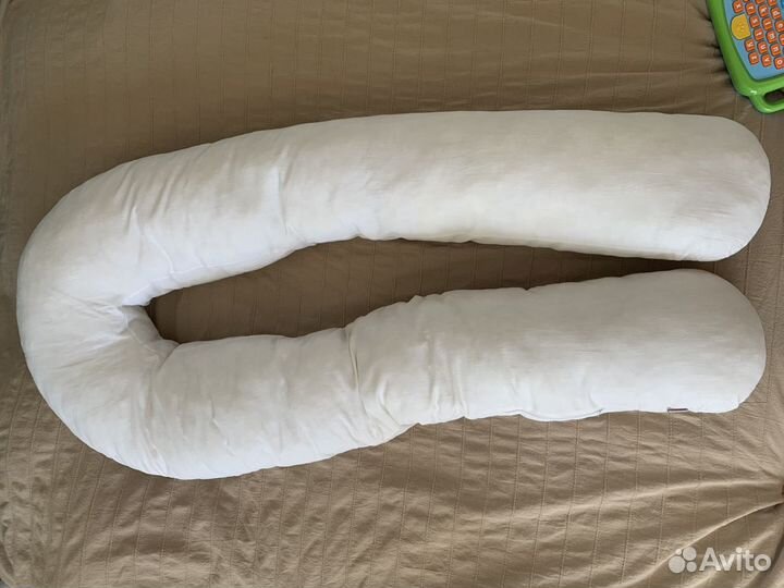 Подушка для беременных texxet