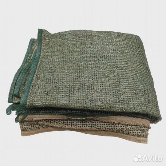 Маскировочная камуфляжная сетка, Защитная сетка