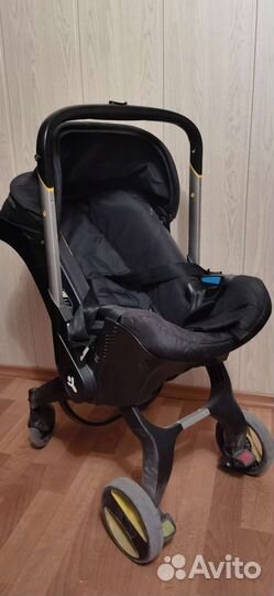 Коляска автокресло foofoo 4 в 1
