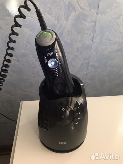 Электробритва Braun series 7 760 cc-4