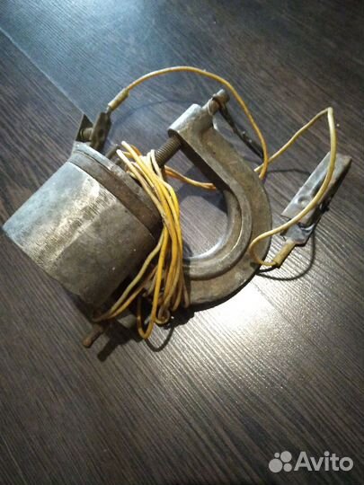 Вулканизатор для шин