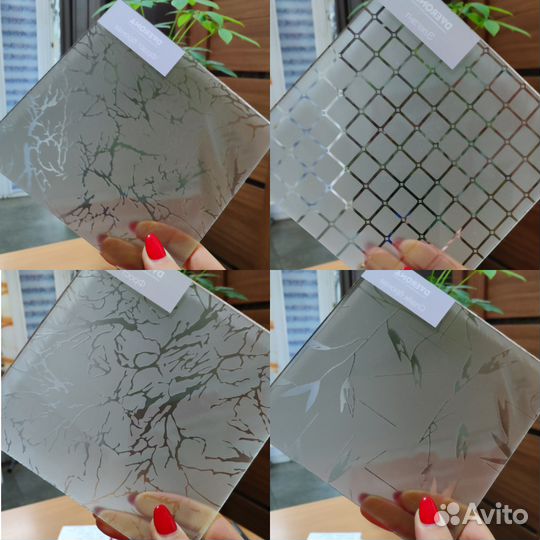 Межкомнатные двери. Царговые