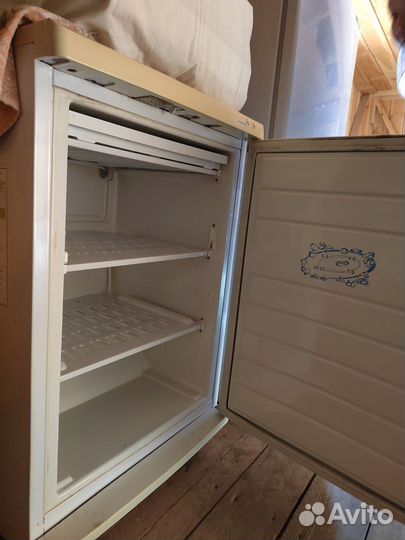 Морозильная камера бу