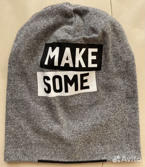 Шапка H&M для мальчика