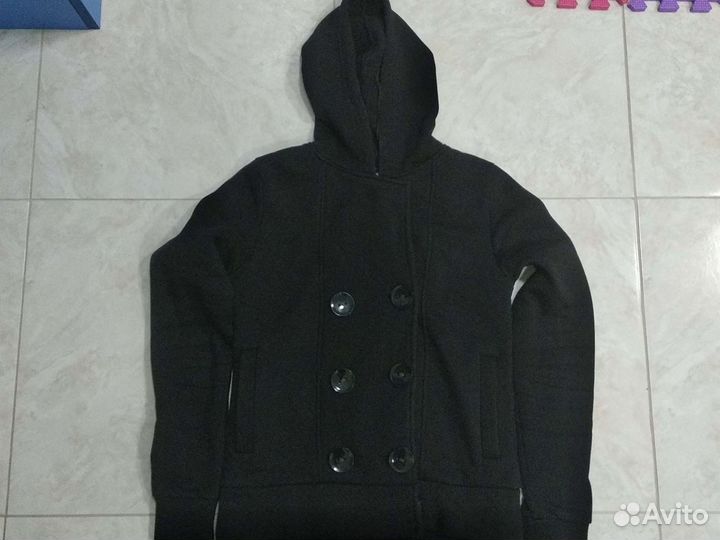 Толстовка для девочки