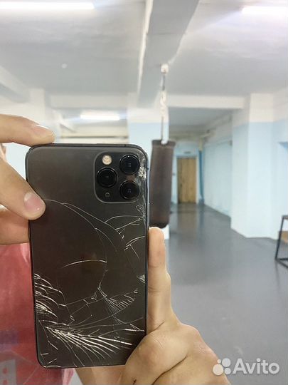 iPhone 11 pro 64