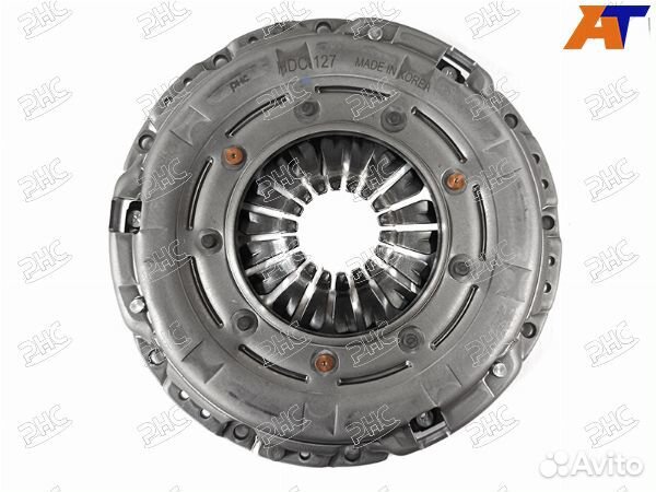 Корзина сцепления KIA optima