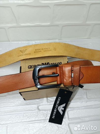 Ремень armanii