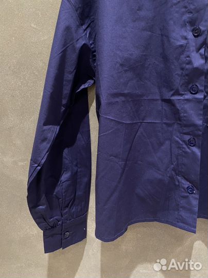 Рубашка Alpha Studio