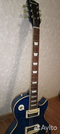 Edwards les paul