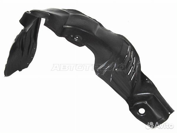 Подкрылок toyota kluger/highlander 00-07 CU2