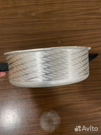 Деталь чудо печки или скороварки