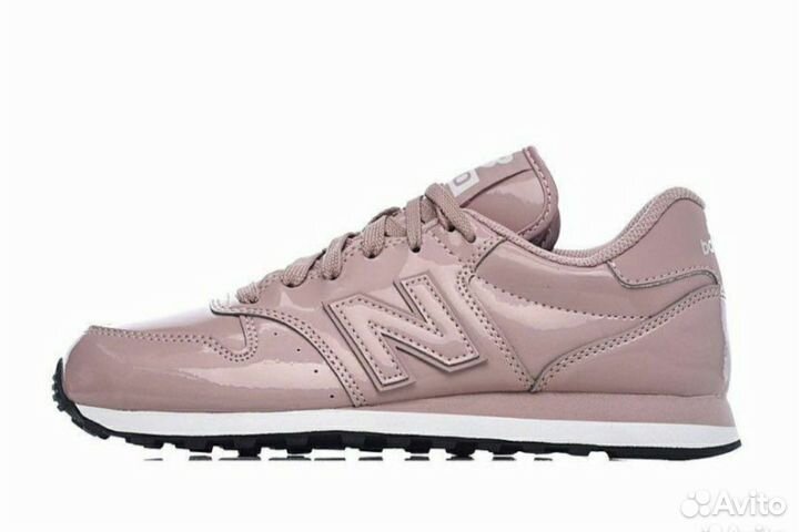 Кроссовки New balance 500 Оригинал