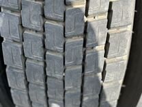 Michelin XPS Traction 385/65 R22