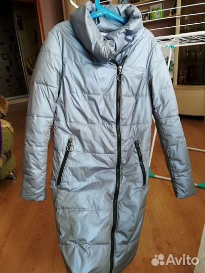 Пальто осеннее для девочки