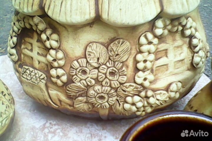 Сервиз для напитков