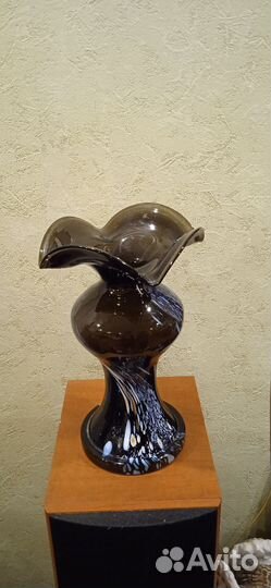 Ваза, завод 