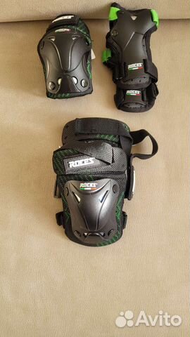 Защита детская для роликов