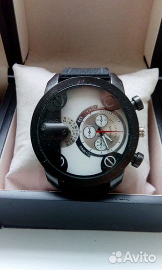 Часы дизель