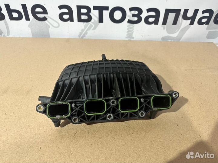 Коллектор впускной VAG 1.4 CAV 03C129711AE