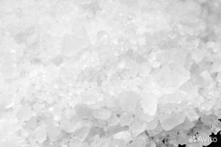 Соль пищевая