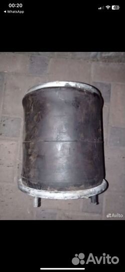 Подушки на прицеп