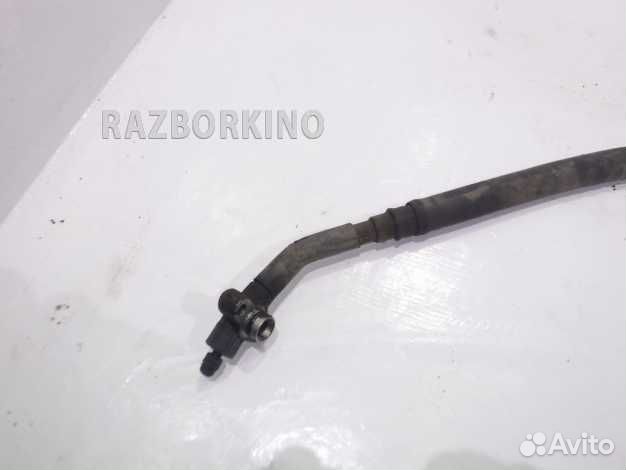 Шланг гидроподвески 525021LB0B