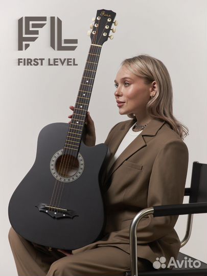 Гитара от производителя