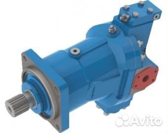 Гидромотор регулируемый 303.4.80.513