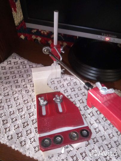 Точилка для ножей 