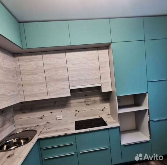 Кухня