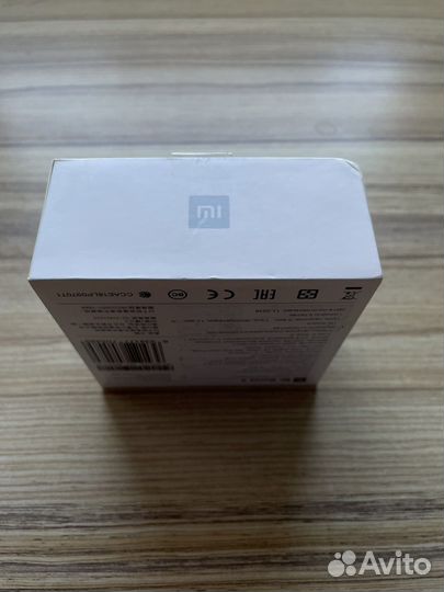 MI band 3