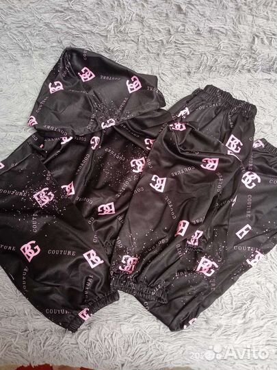 Спортивный костюм