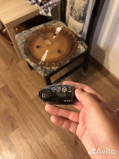 Наушники проводные Samsung