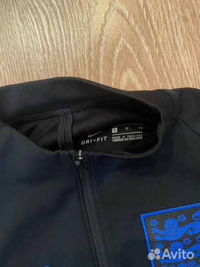 Олимпийка Nike England