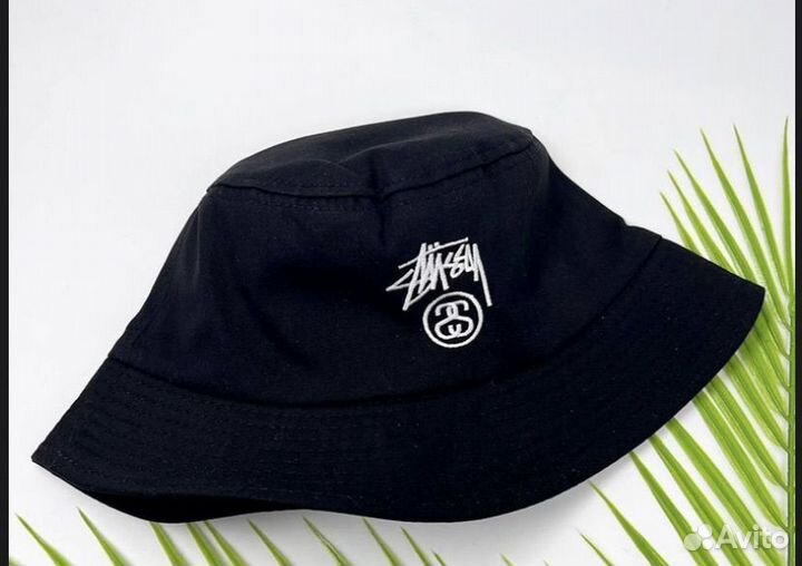 Панама stussy